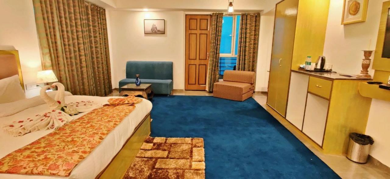 คาซา ดรีม เดอะ รีสอร์ต Hotel มุกเตชวาร์ ภายนอก รูปภาพ