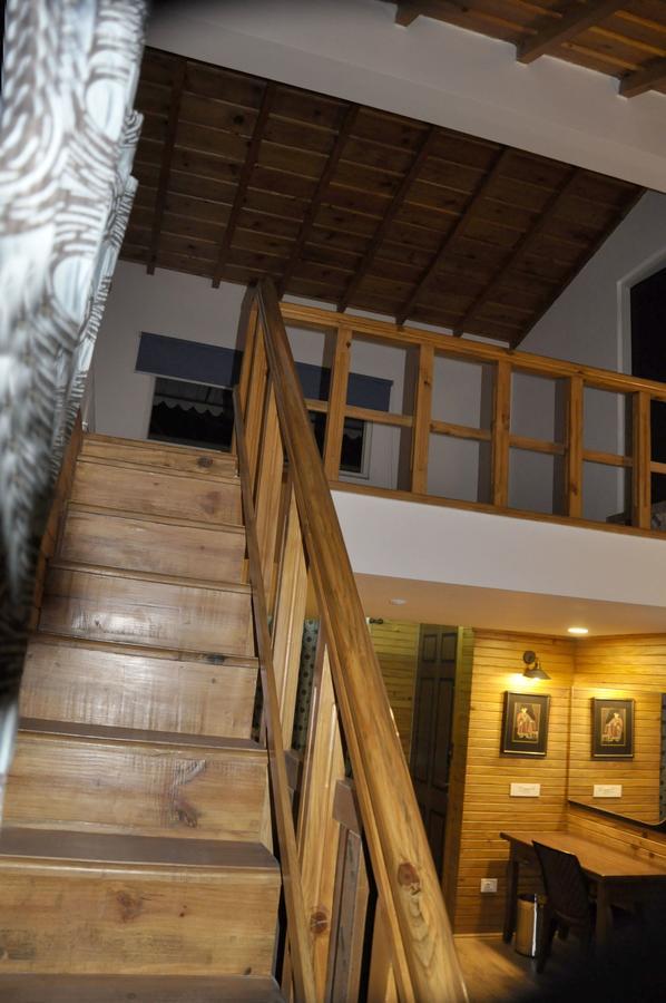 คาซา ดรีม เดอะ รีสอร์ต Hotel มุกเตชวาร์ ภายนอก รูปภาพ