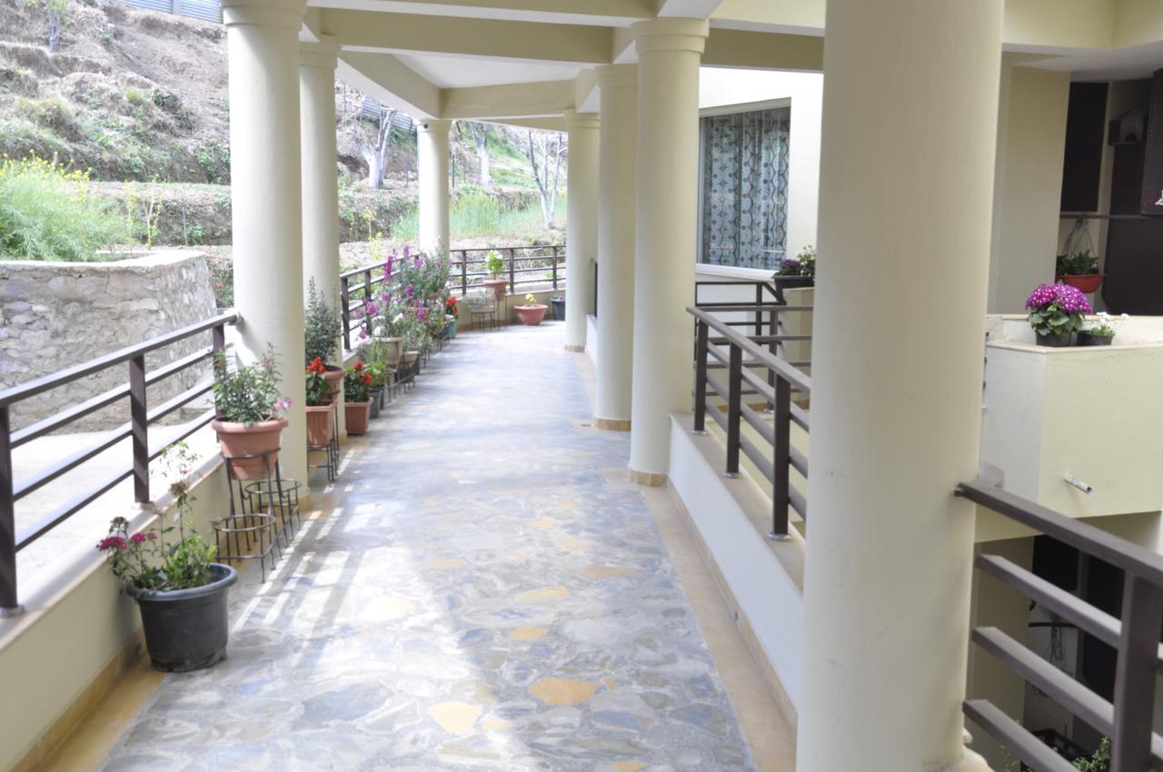คาซา ดรีม เดอะ รีสอร์ต Hotel มุกเตชวาร์ ภายนอก รูปภาพ