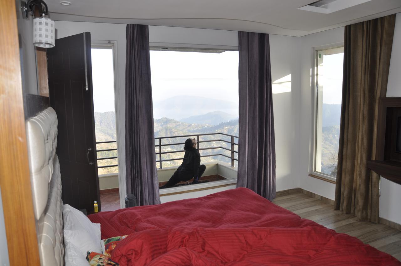 คาซา ดรีม เดอะ รีสอร์ต Hotel มุกเตชวาร์ ภายนอก รูปภาพ