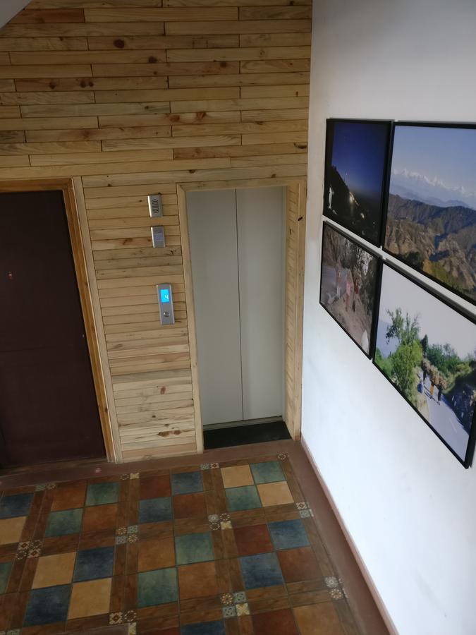 คาซา ดรีม เดอะ รีสอร์ต Hotel มุกเตชวาร์ ภายนอก รูปภาพ